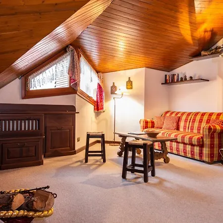 Nice 3 Bedrooms In - Cervinia