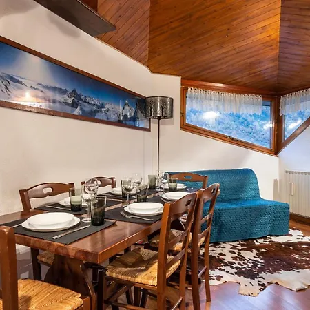 Nice 3 Bedrooms In - Cervinia Appartement Breuil-Cervinia