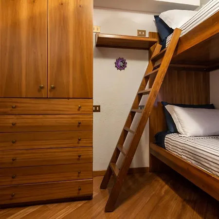 Nice 3 Bedrooms In - Cervinia Breuil-Cervinia