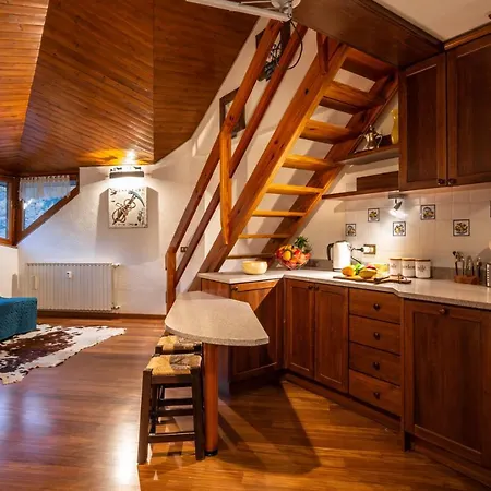 Nice 3 Bedrooms In - Cervinia * Breuil-Cervinia