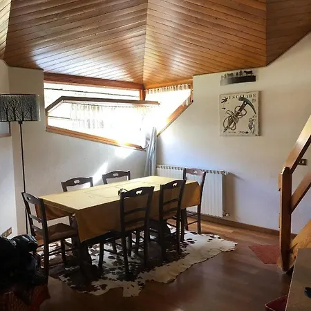 Nice 3 Bedrooms In - Cervinia Breuil-Cervinia