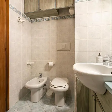 Nice 3 Bedrooms In - Cervinia Appartement Breuil-Cervinia