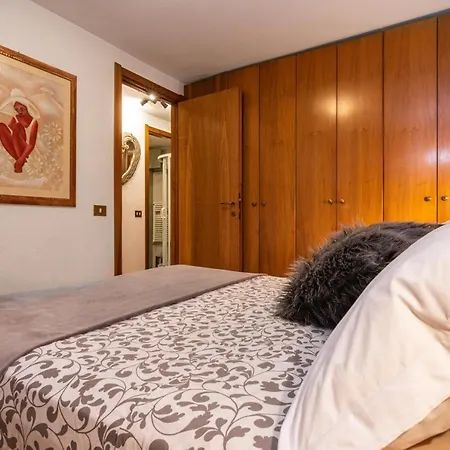 Nice 3 Bedrooms In - Cervinia Appartement *
