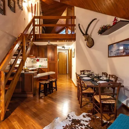 Hemeras Boutique Homes - Design Chalet 200m From The Skylift