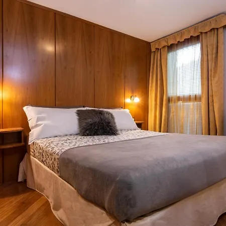 Hemeras Boutique Homes - Design Chalet 200m From The Skylift Apartment Breuil-Cervinia