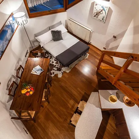 Hemeras Boutique Homes - Design Chalet 200m From The Skylift * Breuil-Cervinia